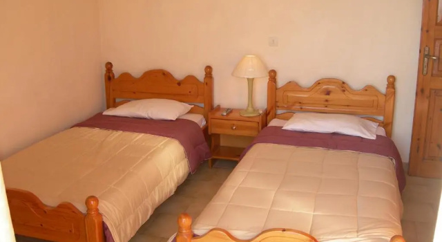 Апартаменты Vasiliki see view