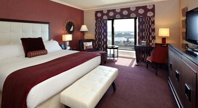 InterContinental Montreal by IHG