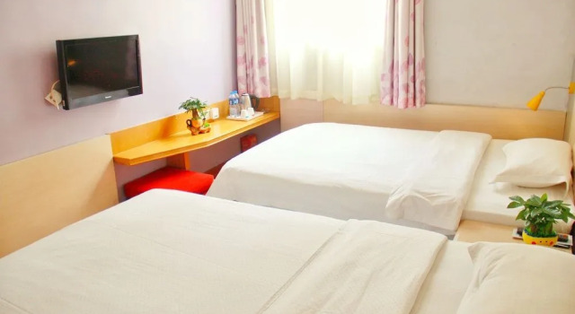 Wenxin Hotel Keyun Road, Boek Hotel Hotels in Guangdong met parkeren, Parkeren
