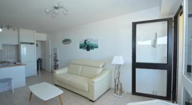 residence front de mer les oceanides, Брондау Пәтер Lacanau-Ocean Aquitaine