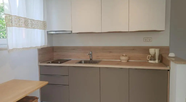 Студия Apartments Cocaletto