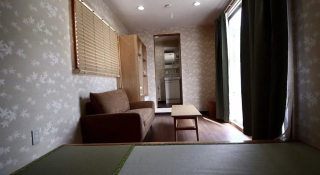 ECOSTAY Kunigami