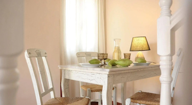 Mythos Suites Boutique Hotel