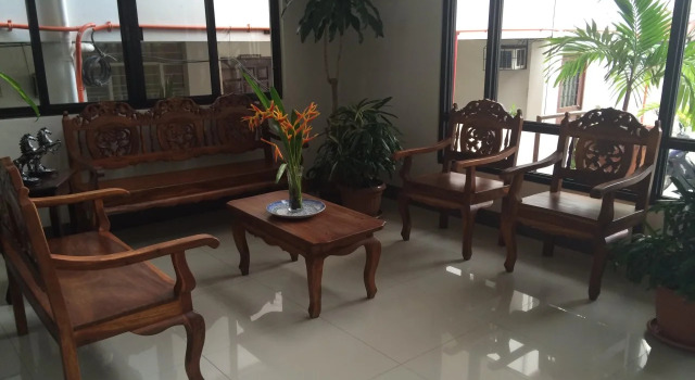 Hotel Carmen at NVC