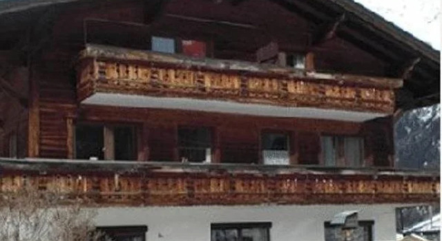 Ferienhof Riml, Rezerwuj Hotel Hotele w Tyrol z parkingiem, Parking