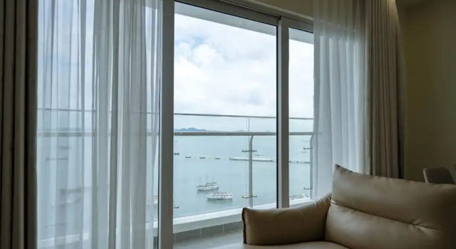 Luxurious Apartment Sapphire Ha Long