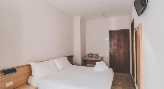 Двухместный номер Standard Hotel Bacco Rooms and Breakfast