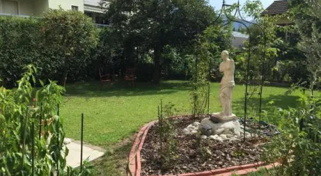 Casa Fiorella, Prenota Hotel Hotel a Canton Ticino con parcheggio, Parcheggio