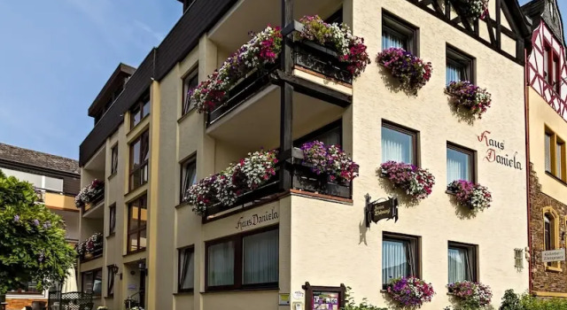 Haus Daniela, Book Lejlighed Cond Rheinland-Pfalz