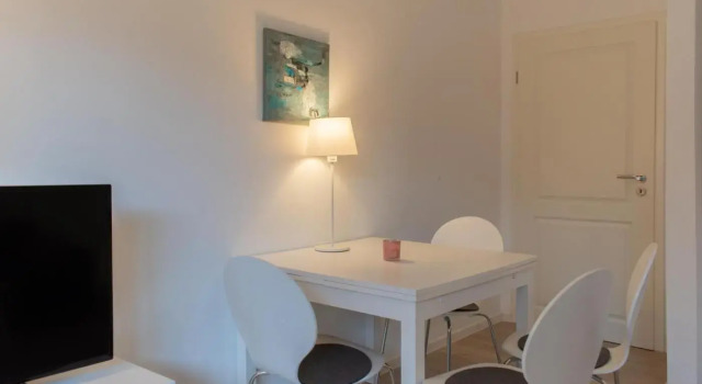 Ferienwohnung Muschel 2
