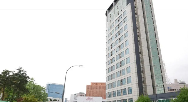 Travel House, Prenota Appartamento Yongsan-Gu Seul, vicino a Parco di Hyochang