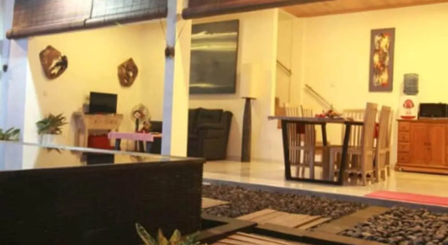 Kim Villa