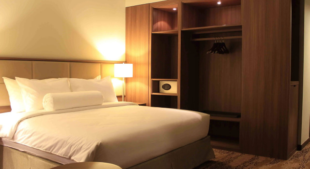 I Hotel Baloi Batam