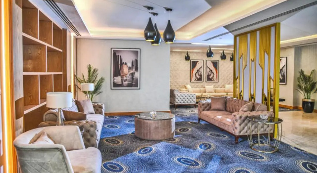 Tolip Resort El Galala Hills, Rezervați Stațiune Hoteluri în As Suways cu piscină, Piscină
