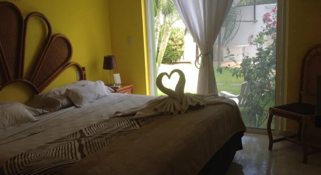 Casa Pili, Prenota Hotel Hotel a Quintana Roo con piscina, Piscina