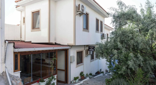 Bozcaada Hotel Vitis