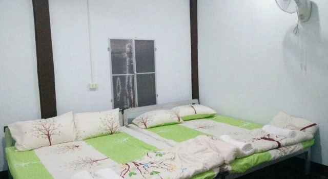 Tham Ma Ta House