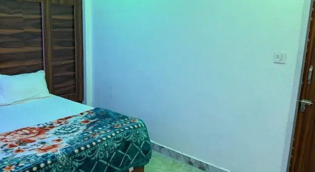 Hotel Sharda Palace