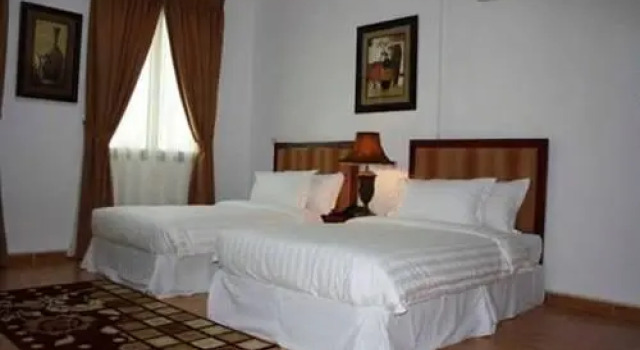 Al Reem Hotel Apartments, Забронировать Апартаменты/квартира Абу-Даби Эмират Абу-Даби, рядом с Abu Dhabi Gas Liquefaction Co Limited