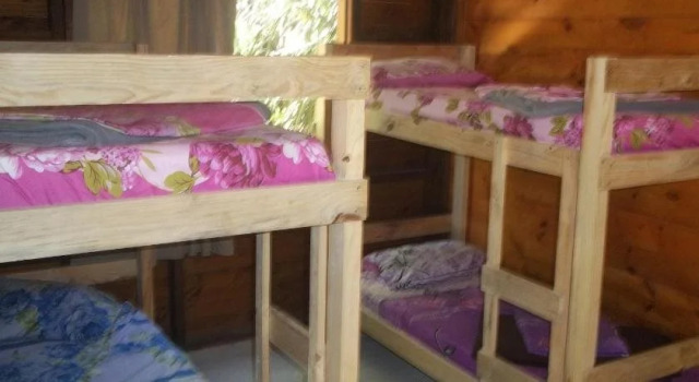 Hostel Covadonga, Prenota Ostello La Pedrera Rocha