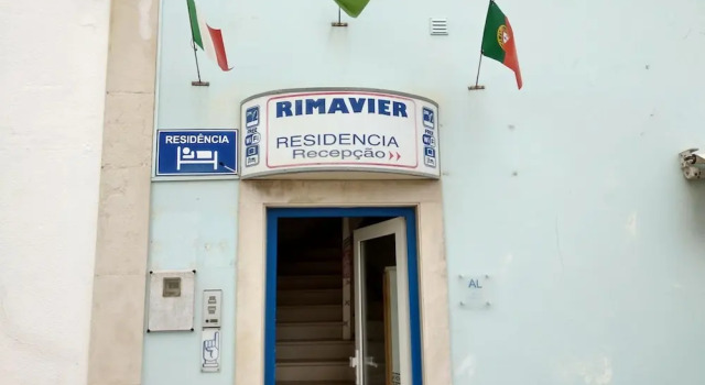 Rimavier Residence