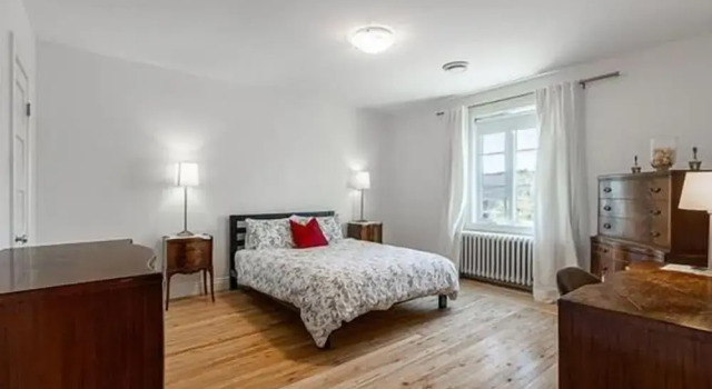 Люкс Premium Appartements Saint-Alexandre