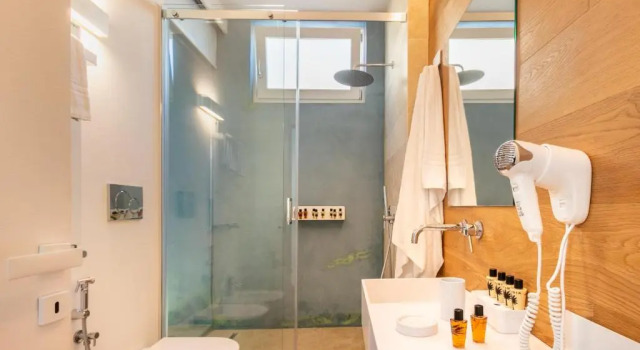 Апартаменты Пентхаус Archimede apartments