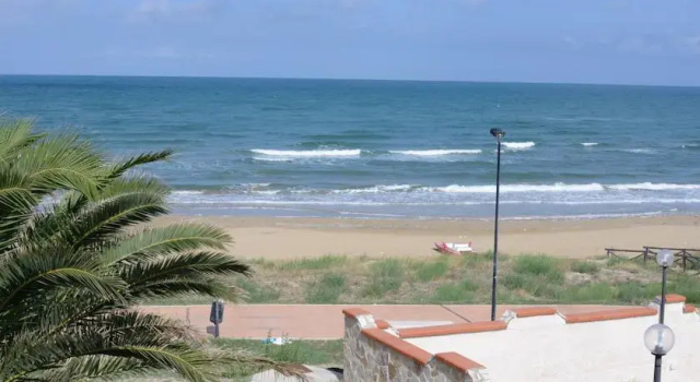 Le Terrazze Sul Mare
