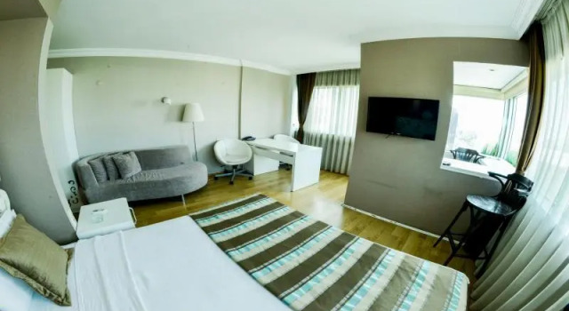 Номер Standard Wox Ew Hotel
