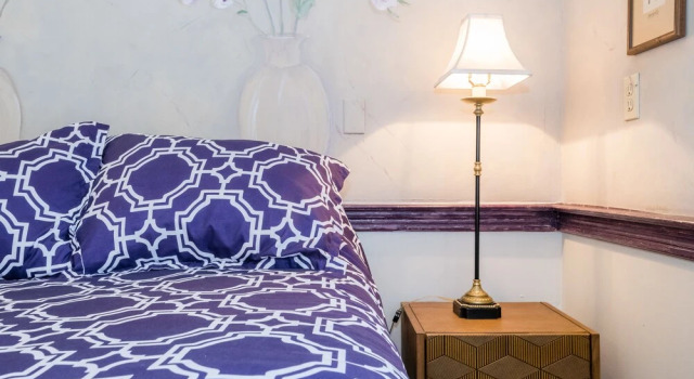 Номер Standard Madison Street Inn