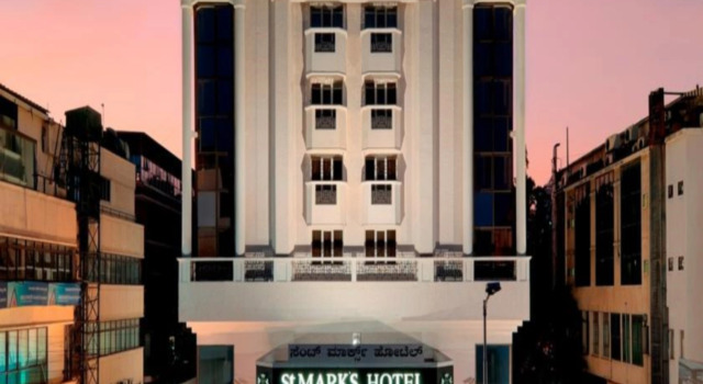 St. Marks Hotel Bengaluru, a member of Radisson Individuals
