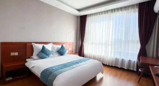 Люкс Business Han - Kun Hospitality