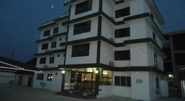Animens Hotel Takoradi, Prenota Hotel Sekondi-Takoradi Shama Ahanta East