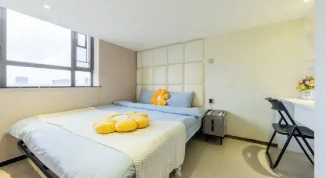 Люкс Economy Guangzhou S&L Mansion (Beijing Road Park Qian Subway Station)