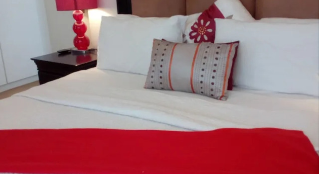 Апартаменты Executive The Royal Princess Garden in Fourways