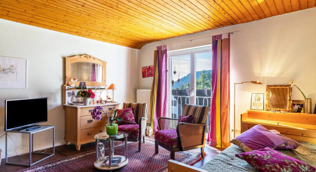 Ferienwohnung Anne und Peter Bosch, Reserva ahora Hotel Hoteles en Baden-Wurtemberg con aparcamiento, Aparcamiento