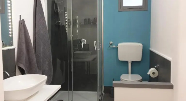 Номер Standard Opera Prima 28