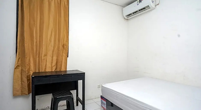 KoolKost syariah near Universitas Indonesia 3, Rezervasyon Otel Depok West Java