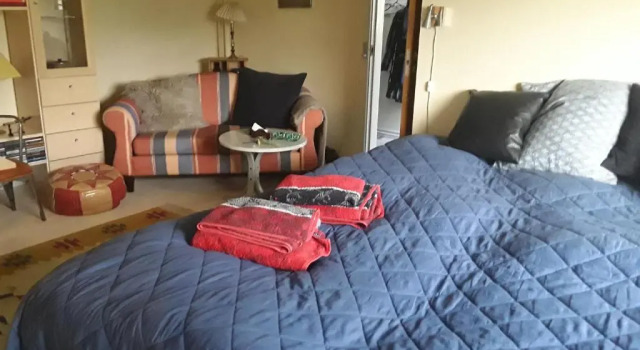 Kjellerup bed&Breakfast, Rezervovat Hotel  