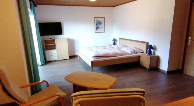 Студия Haus Zangerl