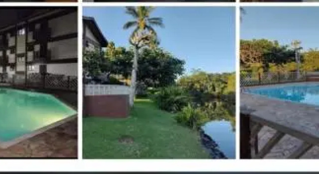 Apartamento Maranduba