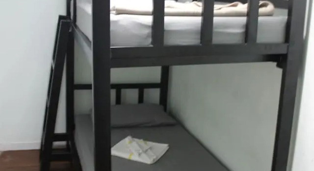 Номер Economy The Oasis Hostel - Adults Only
