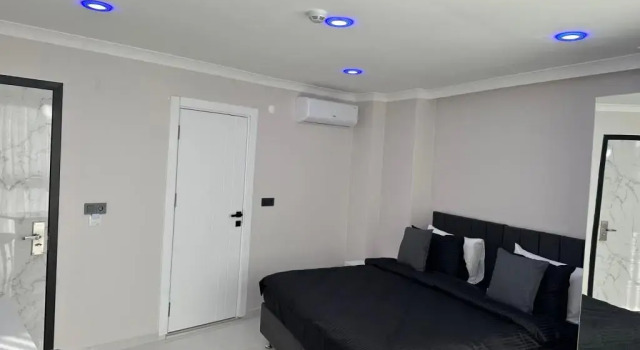 Gebze Kent Pansiyon, Boek Hostel Hotels in Regio Marmara met ontbijt, Ontbijt