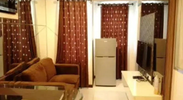 Apartemen Puncak Permai Tower B 14