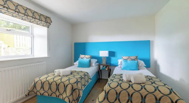 Dairy Cottage - North East Escapes, Забронировать Дом для отпуска Отели Бамбург с парковкой, рядом с Музей Грейс Дарлинг, Парковка