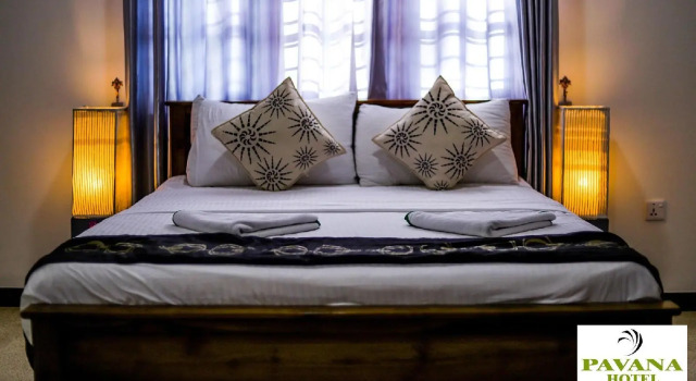 Pavana Boutique Hotel, Забронировать Бутик-отель Отели Западной провинции 3 звезды, 3*