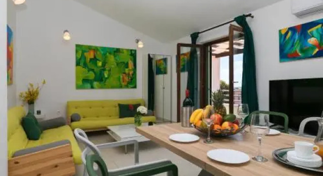 Villa Marina, Rezerwuj Willa Hotele w Split-Dalmatia County z parkingiem, Parking