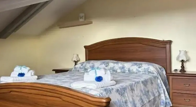B&B La Dimora di San Paolo, Book Bed and Breakfast Hotels in Foligno with Parking, Parking