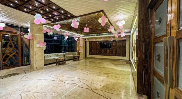 Daltin Tower Digha, Réserver Hôtel Digha West Bengal