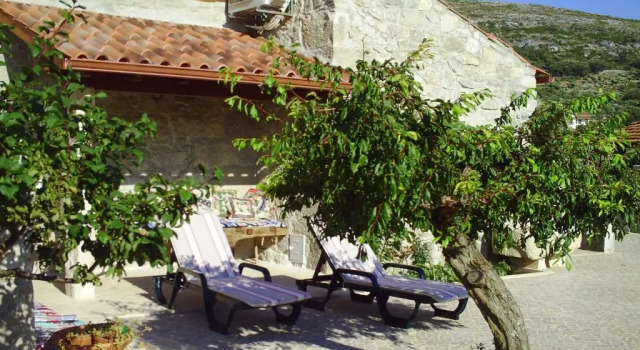 Номер Deluxe Retiro Da Avo Lídia - Turismo Rural